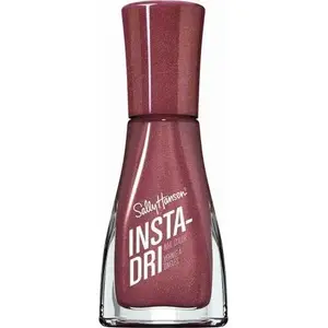 Nail polish Sally Hansen Insta-Dri Nail Color 413 Expresso 9.17 ml