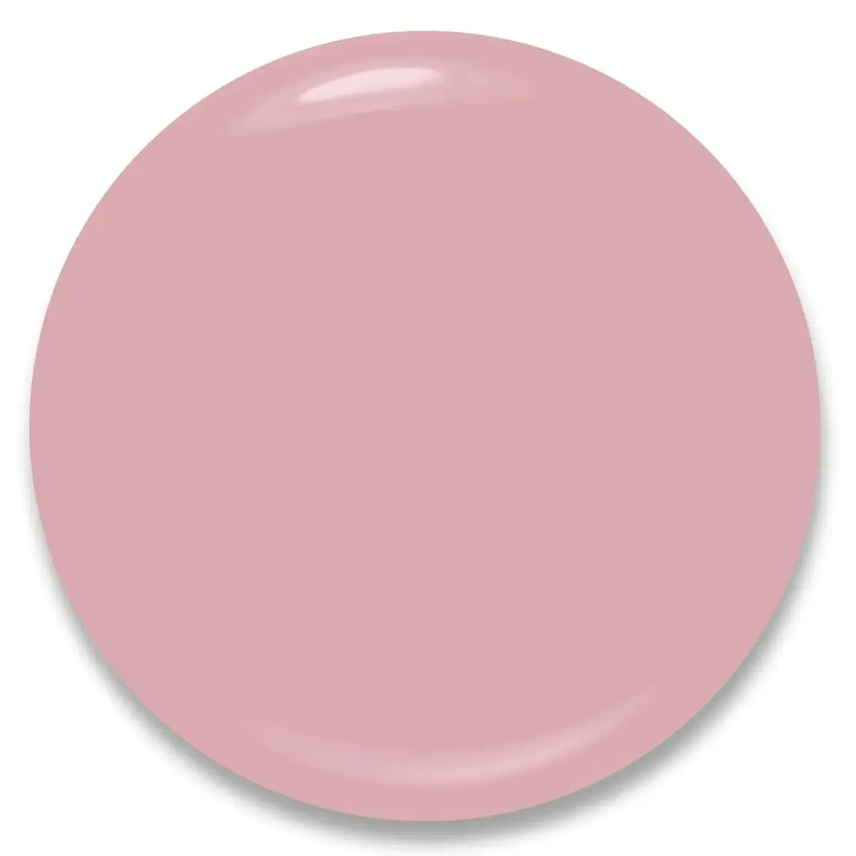 Rimmel Kind & Free 154 Milky Bare nagu laka 8 ml Photo 2