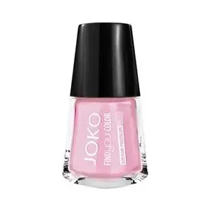 Лак для ногтей Joko Find Your Color №124 10 мл