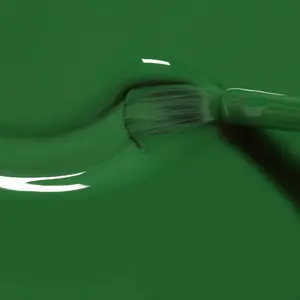 Лак для ногтей Green Jade 15 мл — оттенок Jade, бренд No name, флакон 15 мл