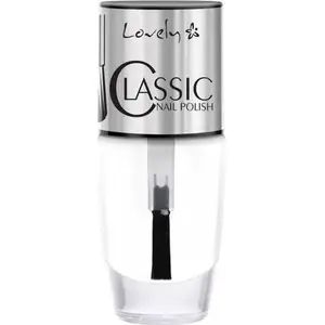 Лак для ногтей Lovely Classic 8 мл, оттенок 20