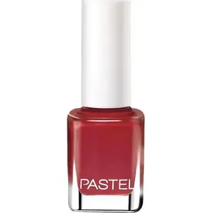 Nail polish Pastel model 46, 13 ml bottle