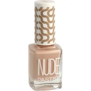 Nail Polish Pastel Nude 763 13 ml by Pastel