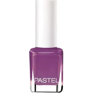 Nail polish Pastel PASTEL number 51 13 ml - nail lacquer, color shade