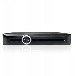 IP-регистратор Tiandy TC-R3120 V3.0 20 каналов (TC-R3120 V3.0)