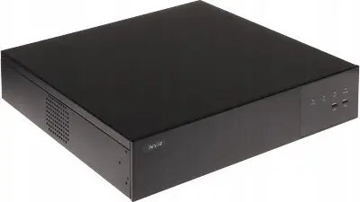 DVR & NVR Video Recording Systems