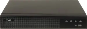 Network Video Recorder APTI N0921-4P-I3 — 9 channels, 4 PoE ports