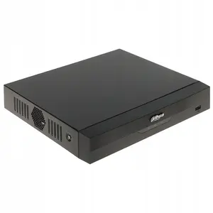 DVR / XVR recorder XVR5104HS-4KL-I3/T — 4-channel hybrid AHD/HD-CVI/HD-TVI/CVBS/IP support, WizSense