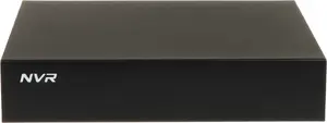 IP recorder APTI N0901-S4 — 9-channel network video recorder (model APTI-N0901-S4)