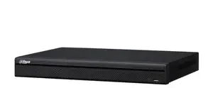 Dahua DHI-HCVR5108HS-S3 8-канальный DVR H.264/H.264+, Fast Ethernet, SATA до 8 ТБ, воспроизведение 1920×1080, чёрный