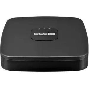 Network Video Recorder UNIVIEW BCS-L-SNVR0801-4KE(2) 8-channel IP NVR