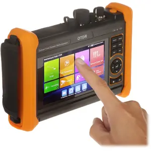 Optical Reflectometer OTDR with CCTV Tester CS-R3-50H — No name