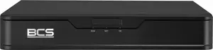 Network video recorder BCS BCS-P-NVR0401-4KE-III 4-channel 4K