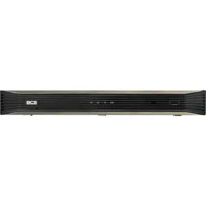 Сетевой видеорегистратор BCS P-NVR1602-A-4K-16P(5L) 16 каналов IP PoE 4K
