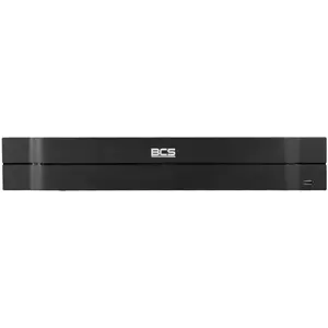 Сетевой видеорегистратор BCS BCS-L-NVR6404-A-8K-Ai2 32 канала IP
