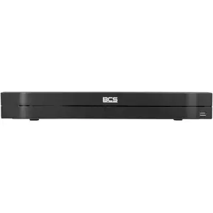 Сетевой видеорегистратор BCS BCS-L-NVR1604-A-4K-Ai(2) 16-канальный IP NVR с поддержкой 4K
