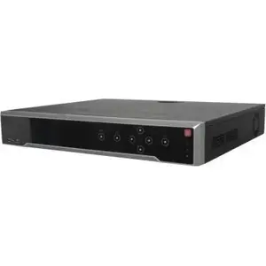 IP video recorder AVIZIO AV-IPR432 — 32-channel NVR, supports 4 hard drives