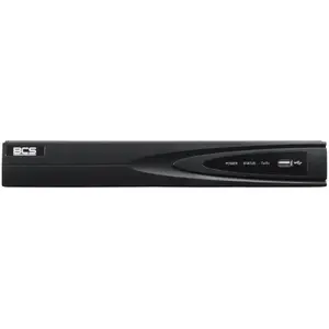 Tīkla videoreģistrators UNIVIEW BCS-V-NVR1601-4KE(3), 12 MP, ar AcuSense atbalstu