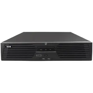 Сетевой видеорегистратор BCS BCS-V-NVR6408R-A-8K 64 канала IP поддержка 8K