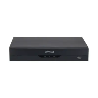 Dahua XVR5116HS-I3/T DVR 16‑channel 4K Photo 2