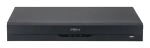 Dahua Technology 32‑channel Penta‑brid WizSense DVR XVR5232AN‑I3/T, 5MP/1080P, 1U, 2×SATA (up to 16TB)