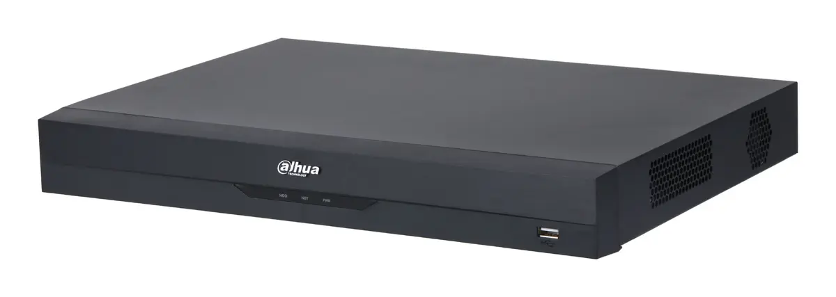 Dahua 32CH Penta‑brid WizSense DVR XVR5232AN‑I3/T Photo 2