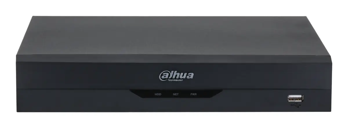 Dahua XVR5108HS-4KL-I3/T 8‑канальный DVR Photo 2