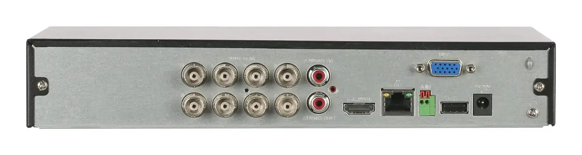 Dahua XVR5108HS-4KL-I3/T 8‑канальный DVR Photo 3