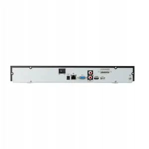 Видеорегистратор NVR BCS BCS-L-NVR3202-A-4KE(2L) 32-канальный IP