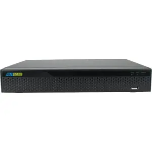 IP recorder AVIZIO AVB-IPR104D 4-channel H.264, supports 1 HDD