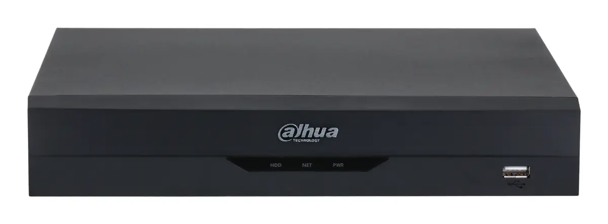Dahua XVR5108HS-I3/T 8-channel DVR Photo 2