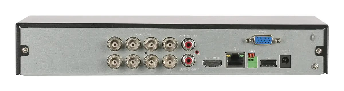 Dahua XVR5108HS-I3/T 8-channel DVR Photo 3