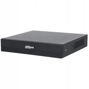 Video recorder XVR1B08-I/T 8-channel hybrid XVR for AHD, HD‑CVI, HD‑TVI, CVBS and IP cameras