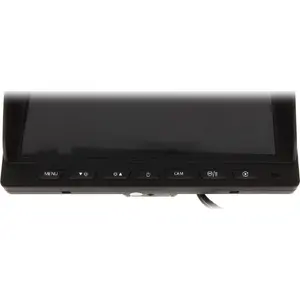 Mobile DVR with monitor Autone ATE-NTFT9-4CH-T3 — 4-channel, 9" display