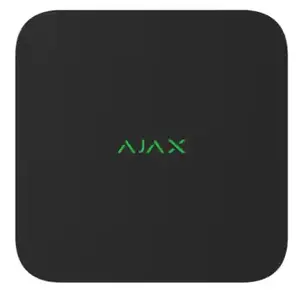 Epson Ajax DC 16 ch — 16‑канальный 4K видеорегистратор Photo 1