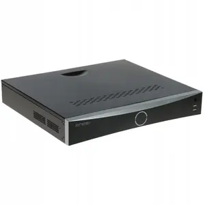 Network Video Recorder Hikvision DS-7716NXI-K4/16P(D)/PL — 16-channel NVR with 16 PoE ports, AcuSense