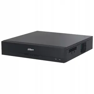 Network Video Recorder DAHUA NVR5864-EI2 — 64-channel IP NVR (WizSense)
