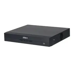 DVR Dahua Technology XVR5104HS-I3/T 4‑channel, 1080p, H.264/H.265, 1×SATA up to 16TB, 12V DC, Black