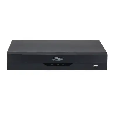 DVR Dahua XVR5104HS-I3/T 4‑channel 1080p Photo 2
