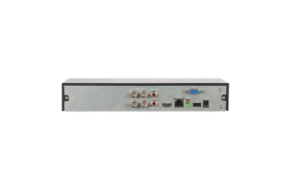 DVR Dahua XVR5104HS-I3/T 4‑channel 1080p Photo 3