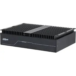 Tīkla videoierakstītājs DAHUA NVR5416-EI2 — 16 kanālu IP NVR ar PoE atbalstu
