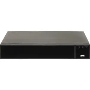 DVR APTI APTI-XB0401H-S35 4-channel recorder for AHD, HD-CVI, HD-TVI, CVBS and IP