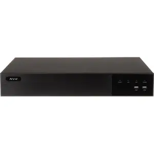 Network Video Recorder APTI APTI-N3224AI-P24-I3 — 32 channels, 24 PoE ports