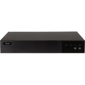 IP video recorder APTI APTI-N3224AI-I3 32 channels (network NVR)