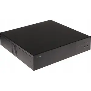 Network video recorder APTI APTI-N3228AI-I3 32 channels IP NVR with model APTI-N3228AI-I3