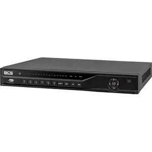 Сетевой видеорегистратор BCS BCS-L-NVR1602-A-4KE(2) 16-канальный IP NVR