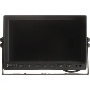 Mobile recorder with monitor ATE ATE-NTFT10-T3 4-channel 10"