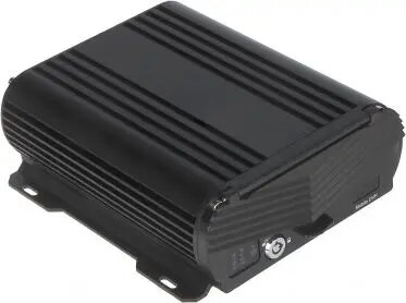 Dash Cameras