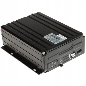 Mobile AHD DVR Autone ATE-D0401EF-T3 — 4-channel vehicle video recorder
