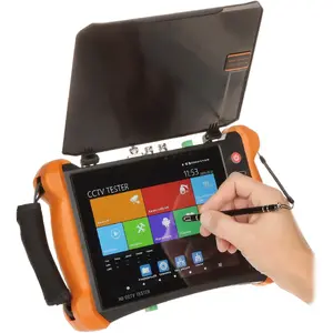 Multifunction CCTV Tester No name CS-H9F-80HX — CS-H9F-80HX model